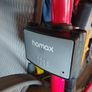 Hamax caress child bike seat Image 7