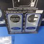 Ford door lock guards Image 3