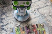 Leap Frog Educational Microscope