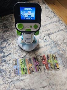 Leap Frog Educational Microscope