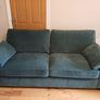 sofa and 2 armchairs for sale 6 months old Image 2