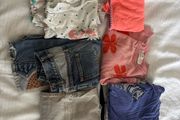 2-3 year old girls clothes