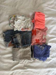 2-3 year old girls clothes