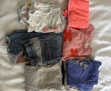 2-3 year old girls clothes