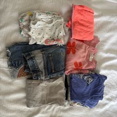 2-3 year old girls clothes