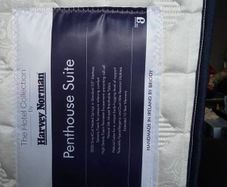 Superking size mattress