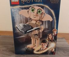 lego Harry Potter