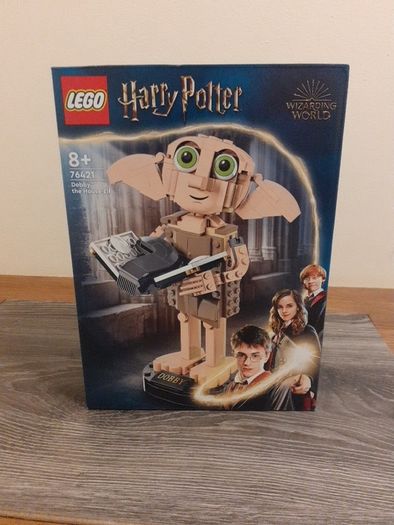 lego Harry Potter