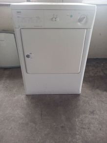 Zanussi vent dryer