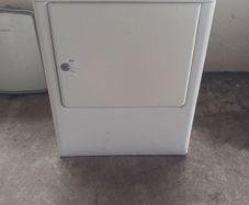 Zanussi vent dryer