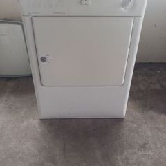 Zanussi vent dryer