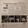 The Beatles  A Hard Day's Night Image 2