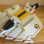 astro boy starcom mazinger m.a.s.k kenner mask chogokin Image 4