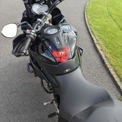 Bmw S 1000 Xr 2020