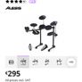 Electric drums Image 2