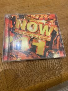 Now That's What I Call Music! Vol. 41
