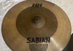 Rare Sabian 20