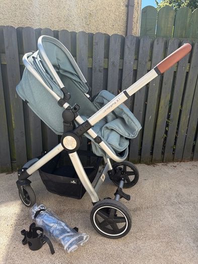 Panorama xt