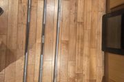 barbell