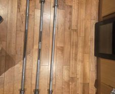 barbell
