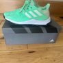 Adidas Youngstar Hockey Shoes Size UK2.5 Image 2