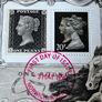 Great Britain 1990 Penny Black 150th Anniversary Miniature Sheet FDC Image 2