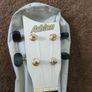 White Ukelele Image 2