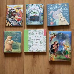 Kids books