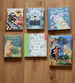 Kids books