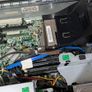 Server HP Intel Core i3 7GB RAM in good condition Image 7