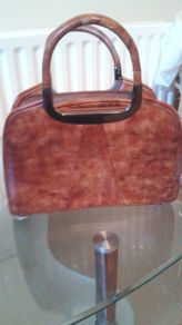 Lovely handbag