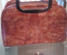 Lovely handbag