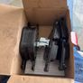 Rear Break Pads BMW x6 x5 Image 3