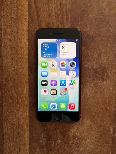 iPhone SE 3 (2022) 64GB Unlocked
