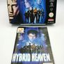 Hybrid Heaven N64 Image 7