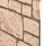 3D Wall Panels with Beige Brick Design 11 pcs EPS Image 7