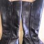 Fly London Boots Size 3 Uk EU36 Image 3