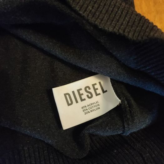 Diesel Sweater (XL)