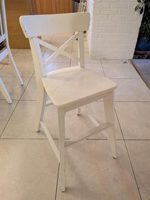 Ingolf Junior chair