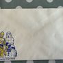 Vintage original Star Wars printed envelopes (11) NEW Image 2