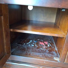 tv unit
