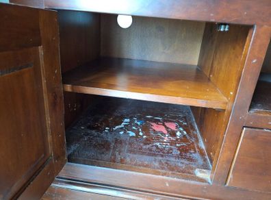 tv unit