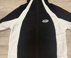 Corteiz black jacket