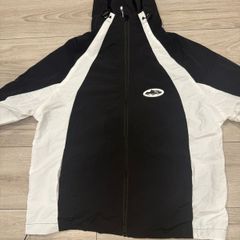 Corteiz black jacket