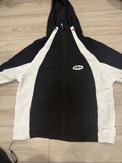 Corteiz black jacket