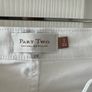 Part Two White Summer Cropped Jeans - W29 Image 6