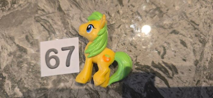 G4 Mini Figures just 2 Euro Each - Selection 3 - MLP G4 My Little Pony