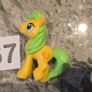 G4 Mini Figures just 2 Euro Each - Selection 3 - MLP G4 My Little Pony Image 9