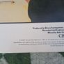 2 X Bruce Spingsteen Vinyl Lps Image 4