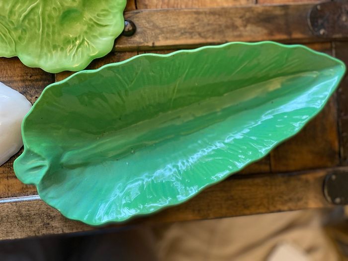 Carlton/Beswickware selection